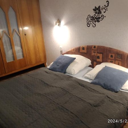 Ubytovani Riegel Svoboda nad Úpou Exterior foto