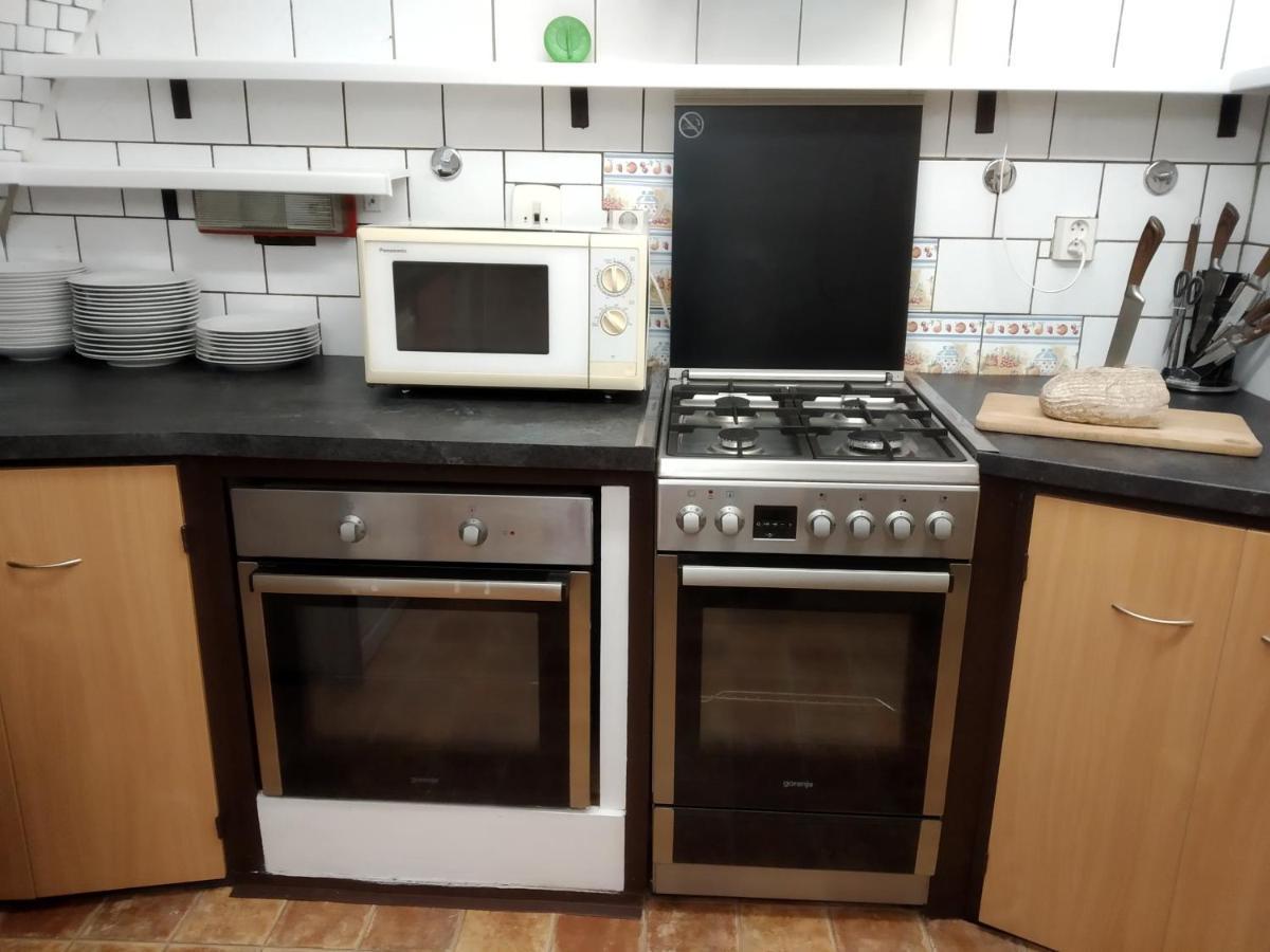 Ubytovani Riegel Svoboda nad Úpou Exterior foto