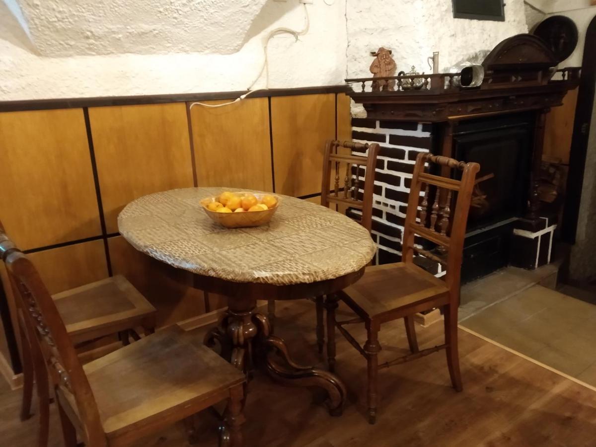 Ubytovani Riegel Svoboda nad Úpou Exterior foto