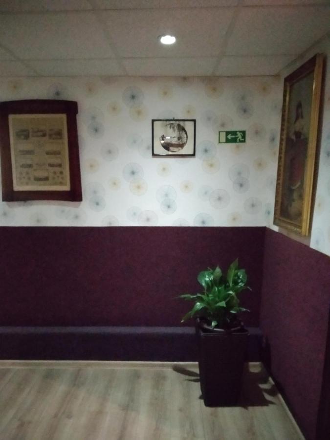 Ubytovani Riegel Svoboda nad Úpou Exterior foto