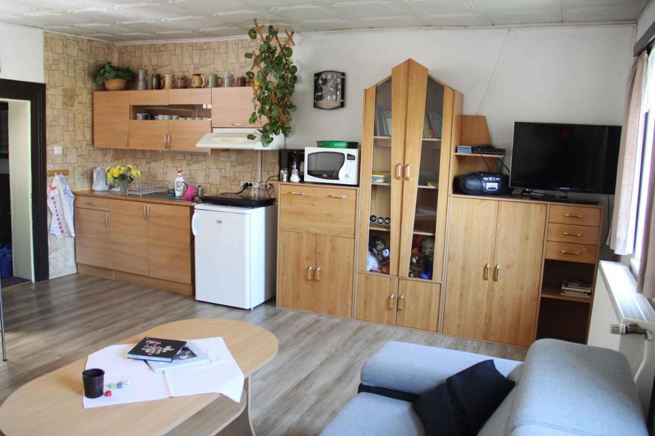 Ubytovani Riegel Svoboda nad Úpou Zimmer foto