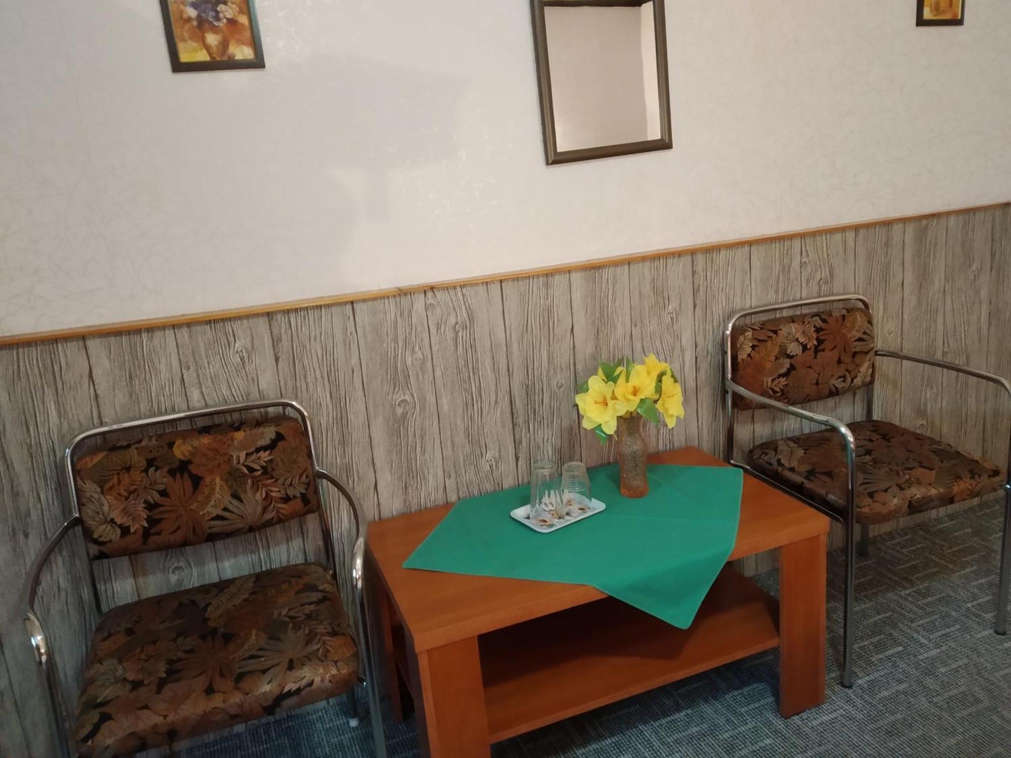 Ubytovani Riegel Svoboda nad Úpou Zimmer foto