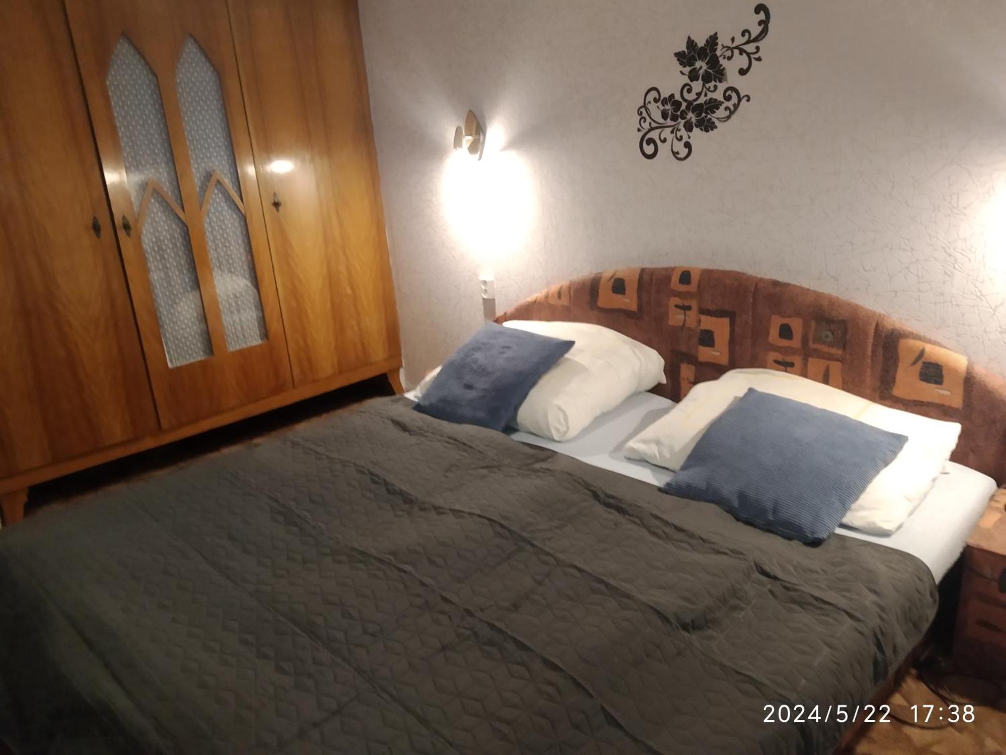 Ubytovani Riegel Svoboda nad Úpou Exterior foto