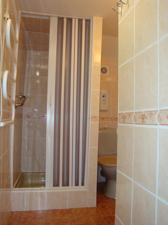 Ubytovani Riegel Svoboda nad Úpou Zimmer foto
