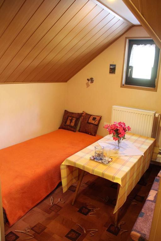 Ubytovani Riegel Svoboda nad Úpou Exterior foto