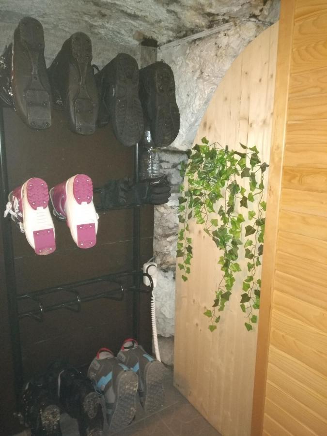 Ubytovani Riegel Svoboda nad Úpou Exterior foto